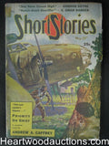 Short Stories May  25, 1946 E.Hoffman Price/H.Bedford Jones