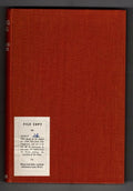 Young Scar by Charles Lowrie (First Edition) File Copy