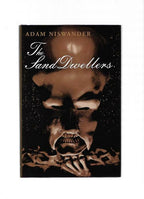 The Land Dwellers by Adam Niswander (First Edition) Signed