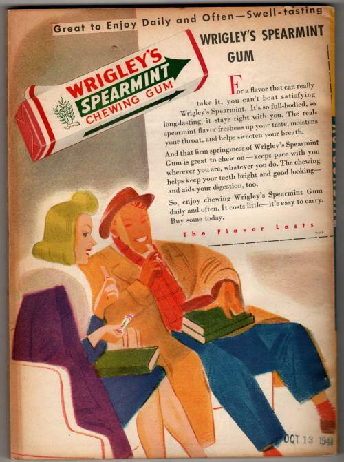 Astounding November 1941 Hubert Rogers Cvr; Doc Smith; Nat Schachner