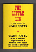 The Little Lie by Jean Potts