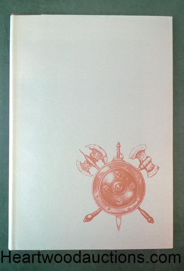 ROGUES IN THE HOUSE by Robert E. Howard LTD ED- High Grade
