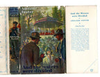 And the Waters Were Divided by Adelaide Foster (First Edition) File Copy