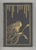 The Bride Wore Black by Cornell Woolrich (Franklin Library)