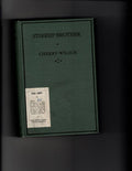 Stirrup Brother by Cherry Wilson (First Edition) Rare Publisher's Copy