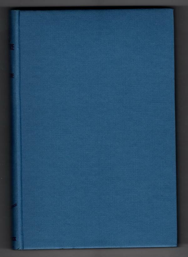 Love Will Venture In by Valentine (First Edition) Ward Lock File Copy