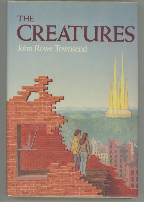 The Creatures by John Rowe Townsend
