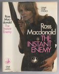 The Instant Enemy by Ross MacDonald (First UK Edition)
