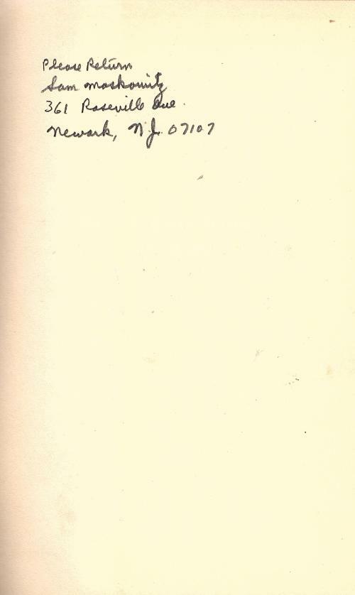 Great Railroad Stories of the World by Samuel Moskowitz (editor) Signed