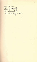 Great Railroad Stories of the World by Samuel Moskowitz (editor) Signed