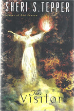 The Visitor by Sherri S. Tepper (Review Copy)