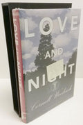 Love and Night by Corbell Woolrich (First Edition) LTD Copy KK Signed