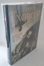 The Exorcist by William Peter Blatty (Limited Edition)