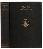 May Fair by Michael Arlen (First U.K. Edition)
