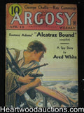 "Argosy" April 13 1935