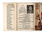 Love Sees Clearly by Diana Ridley (First Edition) File Copy