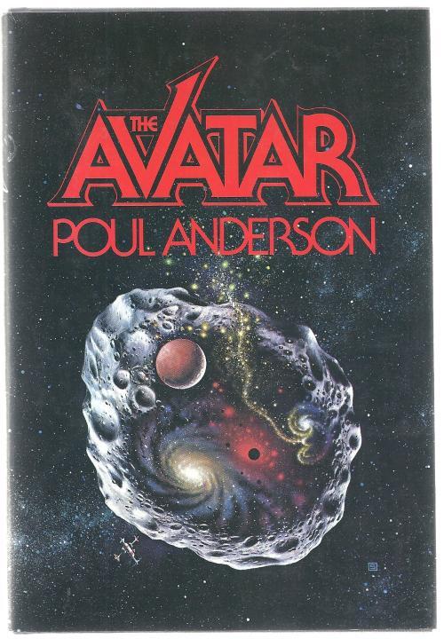 The Avatar by  Anderson Poul  (First Edition)