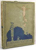 A Midsummer Night's Dream by W. Shakespeare (W. Heath Robinson Art)