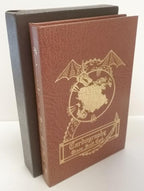 Cardography by Orson Scott Card 1st Edition Signed LTD "PC" Anne McCaffrey's ...