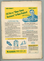 Short Stories Aug 1949 William Campbell Gault