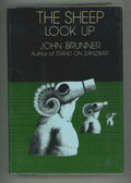 The Sheep Look Up by John Brunner (Author's copy with corrections) First