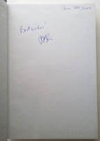 Leonardo's Flight by Philippe Blais (First Edition) Signed