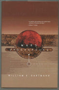 Mars Underground by William K. Hartmann (First Edition)