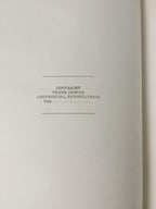 Revi-Lona: A Romance of Love in a Marvelous Land by Frank Cowan