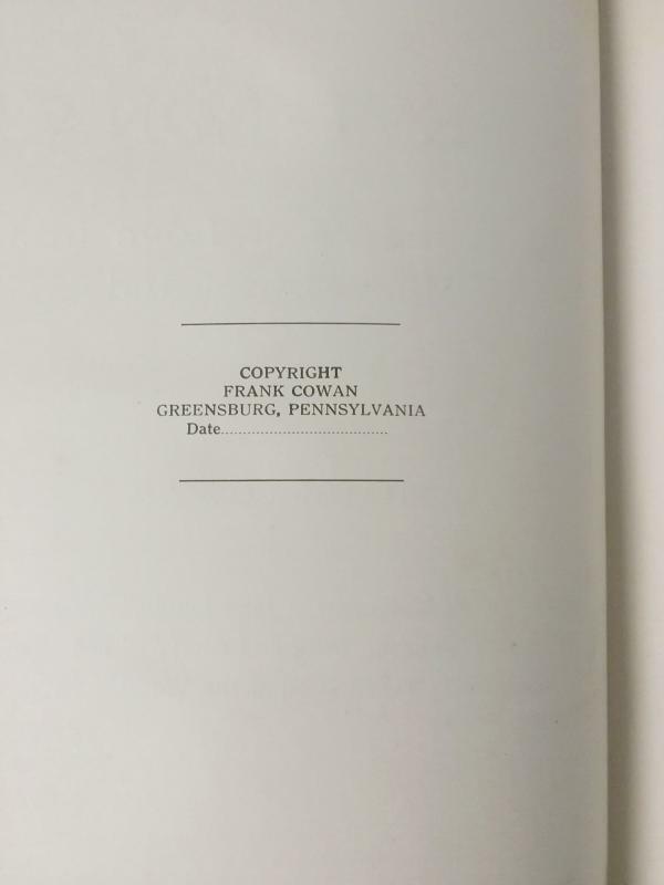 Revi-Lona: A Romance of Love in a Marvelous Land by Frank Cowan