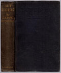 But Did He? by J.B. Hunt (First Edition)