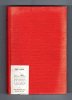 All Vigil Ended by Doris Howe (First Edition) File Copy