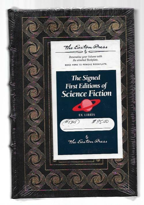 Moon-War by Ben Bova (First Edition) Signed