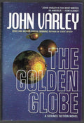The Golden Globe by John Varley (First Edition)