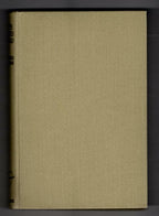 Love's Twined Thread by Elisabeth Margetson (First Edition) File Copy