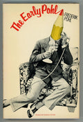 The Early Pohl by Frederik Pohl (First Edition)