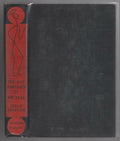 The Misfortunes of Mr. Teal by Leslie Charteris (First Edition)