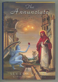 The Annunciate by Severna Park Signed