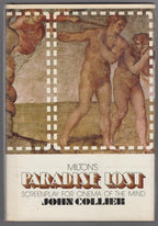 Milton's Paradise Lost: Screenplay for Cinema of the Mind 1st Erle Korshak