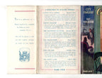 City Starlight by Kay Winchester (First Edition) Ward Lock File Copy