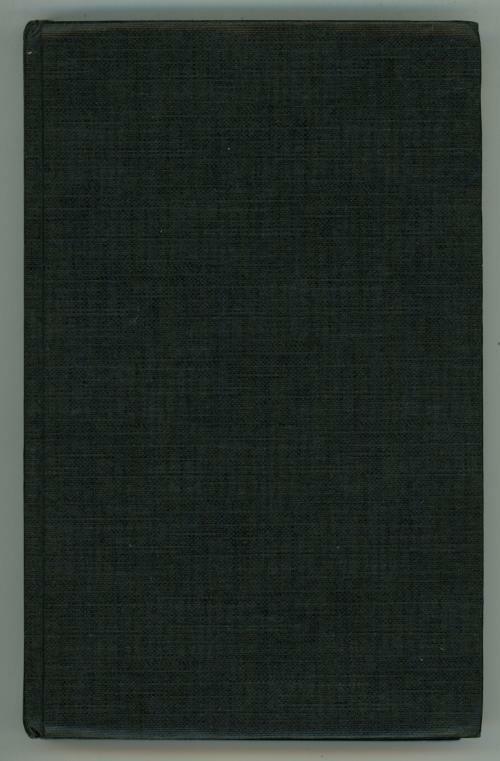Seeds of Destruction by John Griffin (First Edition)