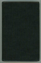 Seeds of Destruction by John Griffin (First Edition)