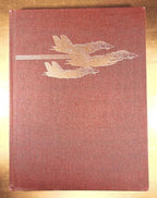The Art of William S. Phillips: The Glory of Flight w/ Special Print