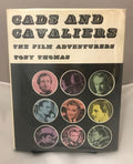 Cads and Cavaliers by Tony Thomas