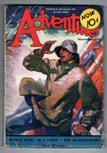 Adventure Nov 15 1932 W.C. Tuttle; Allan Vaughan Elston
