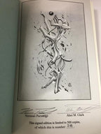 Slippin' Into Darkness by Norman Partridge (First Edition) LTD Signed