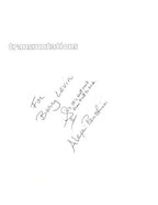 Tranmutations by Alexei Panshin (First Edition) Signed