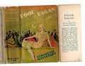 Poor Pagan by Elisabeth Margetson (First Edition) Ward File Copy