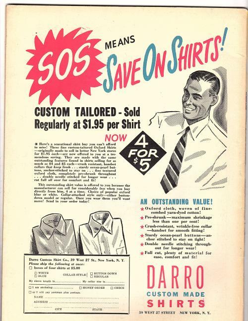 Argosy Feb 15 1941