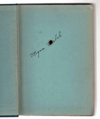 Alias Black Shirt by Bruce Graeme (First Edition)