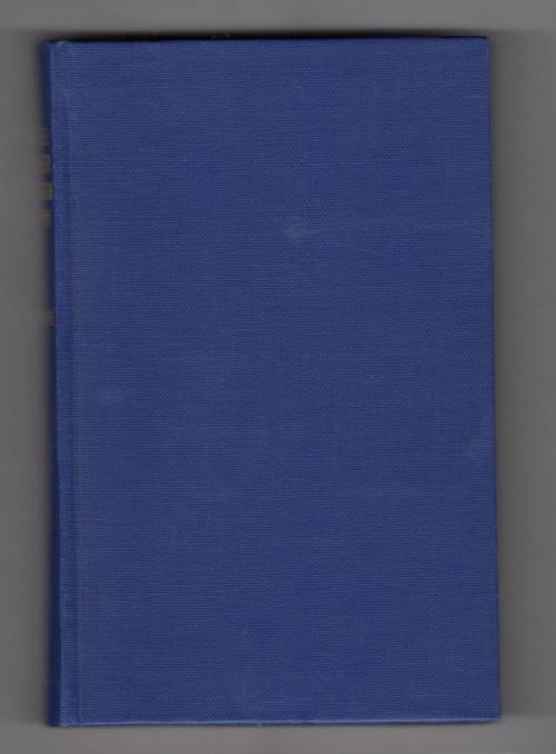Lilies in Her Garden Grew by Stephen Ransome (First Edition) Gollancz File Copy